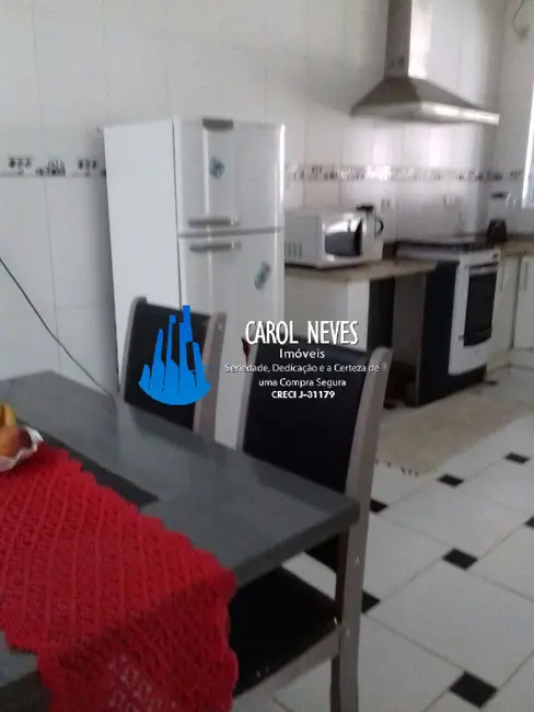 Foto 5 de Casa com 3 quartos à venda, 85m2 em Itanhaem - SP