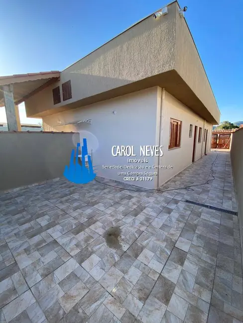 Foto 3 de Casa com 2 quartos à venda, 50m2 em Itanhaem - SP