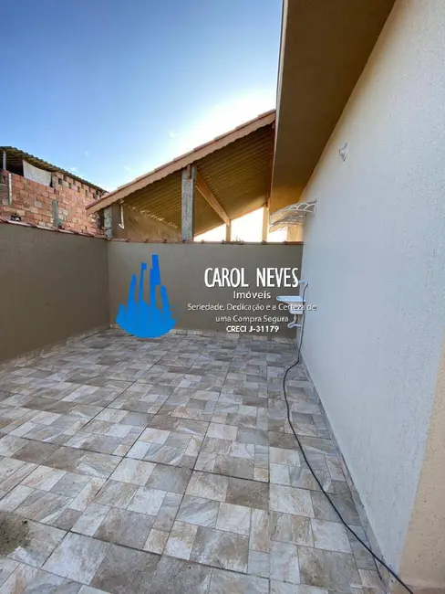Foto 4 de Casa com 2 quartos à venda, 50m2 em Itanhaem - SP