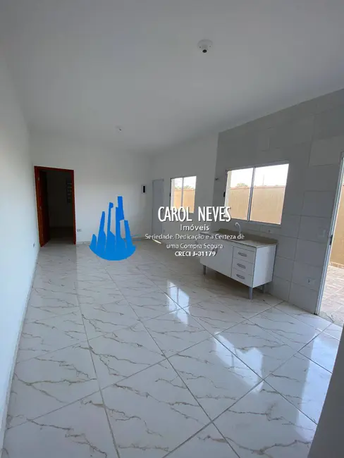 Foto 7 de Casa com 2 quartos à venda, 58m2 em Itanhaem - SP