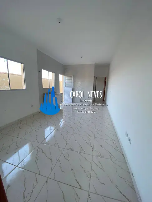 Foto 6 de Casa com 2 quartos à venda, 58m2 em Itanhaem - SP