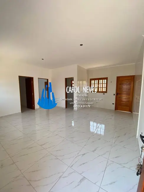 Foto 5 de Casa com 2 quartos à venda, 58m2 em Itanhaem - SP