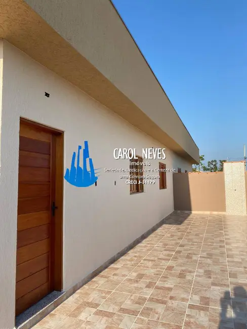 Foto 3 de Casa com 2 quartos à venda, 58m2 em Itanhaem - SP