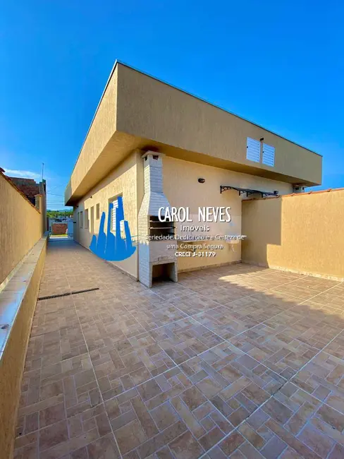 Foto 3 de Casa com 2 quartos à venda, 52m2 em Itanhaem - SP