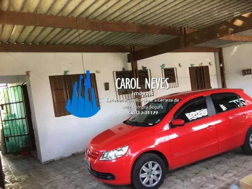 Casa com 2 quartos à venda, 118m2 em Agenor de Campos, Mongagua - SP - imagem 1 Foto 1 de Casa com 2 quartos à venda, 118m2 em Agenor de Campos, Mongagua - SP