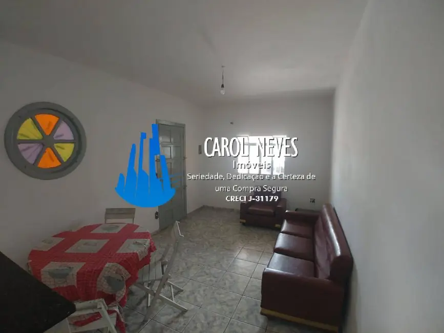 Foto 2 de Casa com 2 quartos à venda, 81m2 em Mongagua - SP