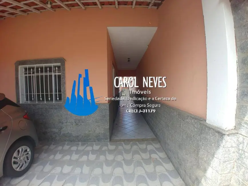 Foto 1 de Casa com 2 quartos à venda, 81m2 em Mongagua - SP