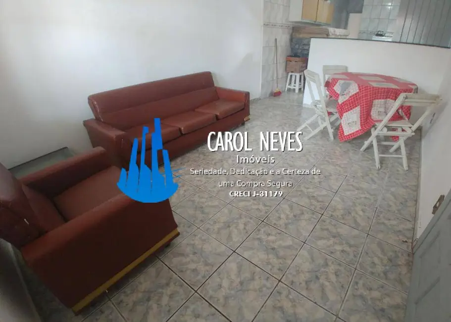 Foto 3 de Casa com 2 quartos à venda, 81m2 em Mongagua - SP