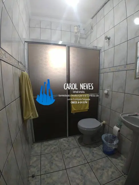 Foto 5 de Casa com 2 quartos à venda, 81m2 em Mongagua - SP