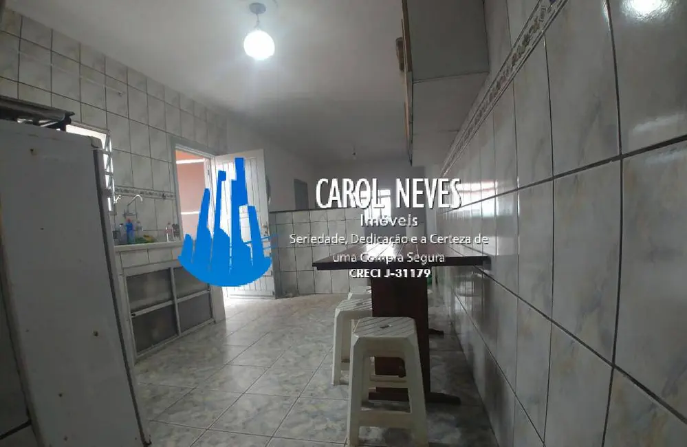 Foto 4 de Casa com 2 quartos à venda, 81m2 em Mongagua - SP