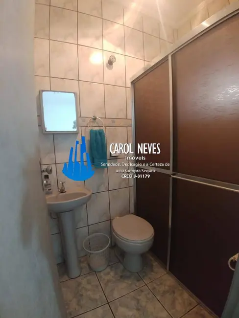 Foto 6 de Casa com 2 quartos à venda, 81m2 em Mongagua - SP