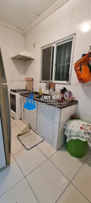 Foto 4 de Casa com 2 quartos à venda, 63m2 em Mongagua - SP