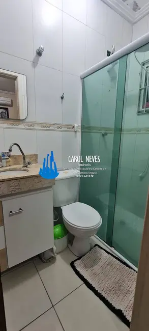 Foto 9 de Casa com 2 quartos à venda, 63m2 em Mongagua - SP