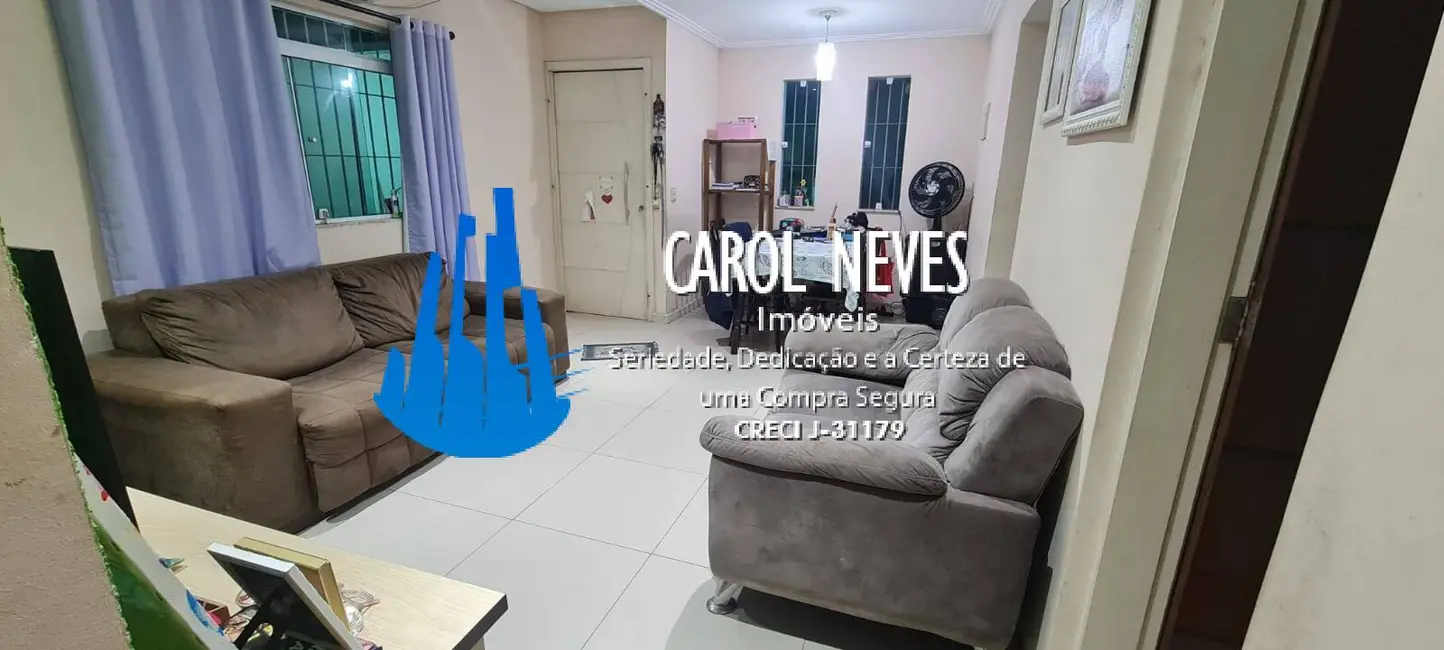 Foto 3 de Casa com 2 quartos à venda, 63m2 em Mongagua - SP