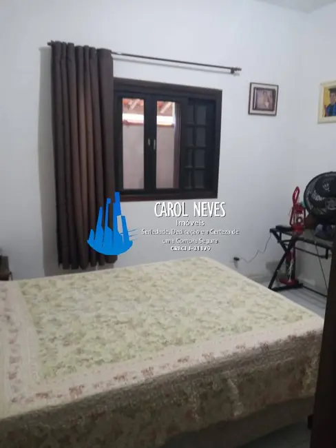 Foto 8 de Casa com 2 quartos à venda, 100m2 em Itanhaem - SP