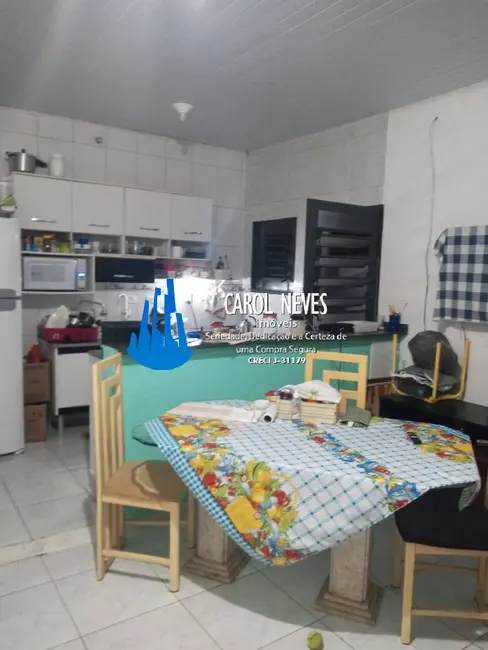 Foto 3 de Casa com 2 quartos à venda, 100m2 em Itanhaem - SP