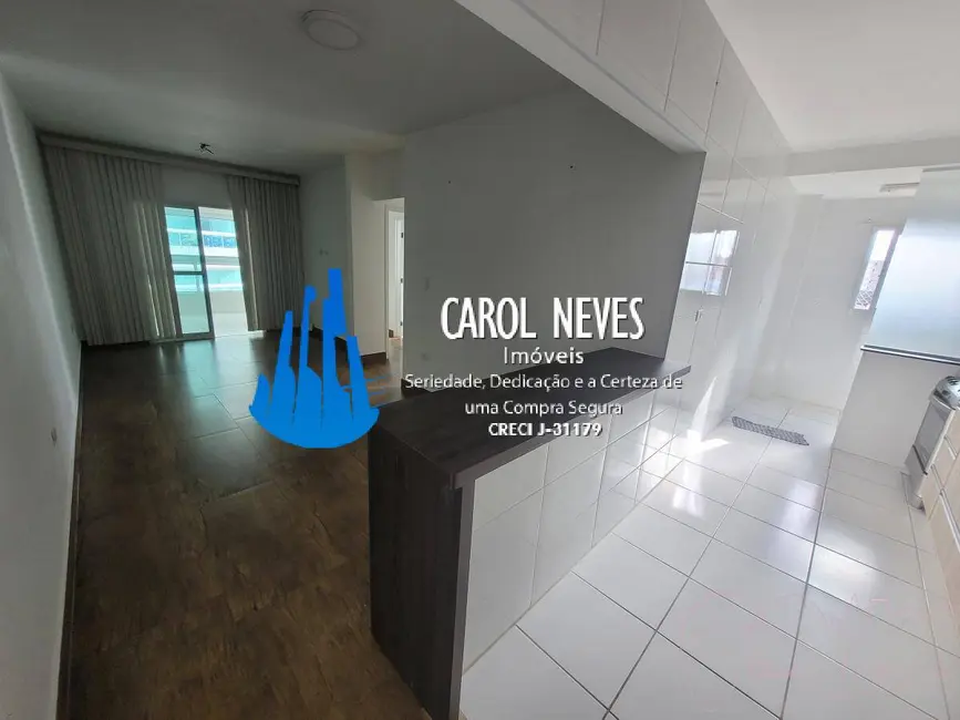 Foto 8 de Apartamento com 2 quartos à venda, 83m2 em Centro, Mongagua - SP