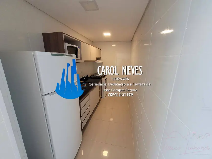 Foto 6 de Apartamento com 2 quartos à venda, 83m2 em Centro, Mongagua - SP
