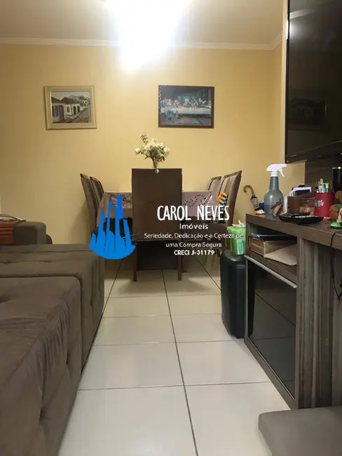 Apartamento com 2 quartos à venda, 68m2 em Ocian, Praia Grande - SP - imagem 5 Foto 5 de Apartamento com 2 quartos à venda, 68m2 em Ocian, Praia Grande - SP