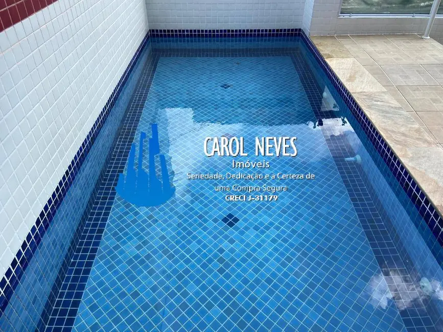 Apartamento com 2 quartos à venda, 68m2 em Ocian, Praia Grande - SP - imagem 2 Foto 2 de Apartamento com 2 quartos à venda, 68m2 em Ocian, Praia Grande - SP