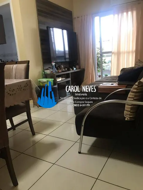 Apartamento com 2 quartos à venda, 68m2 em Ocian, Praia Grande - SP - imagem 3 Foto 3 de Apartamento com 2 quartos à venda, 68m2 em Ocian, Praia Grande - SP