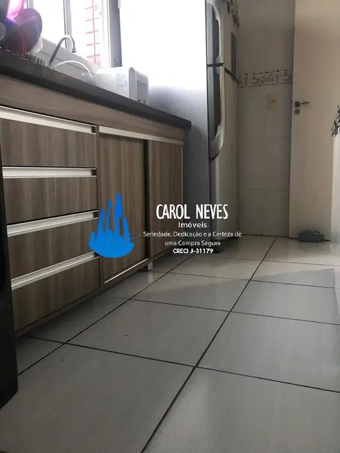 Apartamento com 2 quartos à venda, 68m2 em Ocian, Praia Grande - SP - imagem 8 Foto 8 de Apartamento com 2 quartos à venda, 68m2 em Ocian, Praia Grande - SP