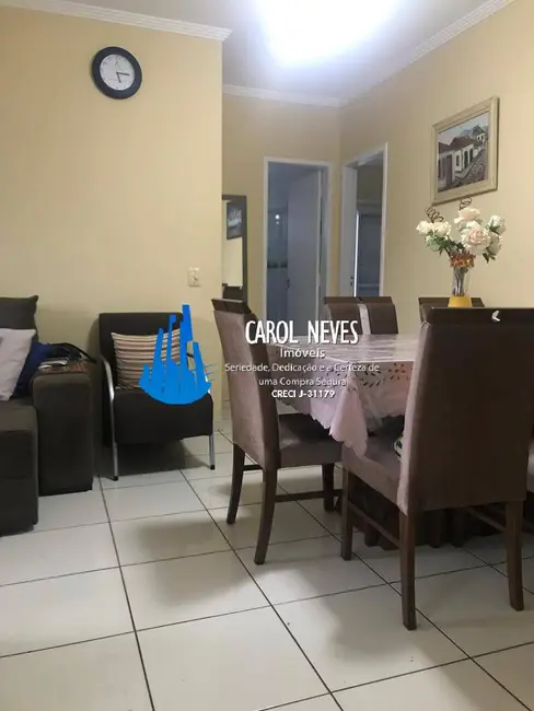 Apartamento com 2 quartos à venda, 68m2 em Ocian, Praia Grande - SP - imagem 4 Foto 4 de Apartamento com 2 quartos à venda, 68m2 em Ocian, Praia Grande - SP