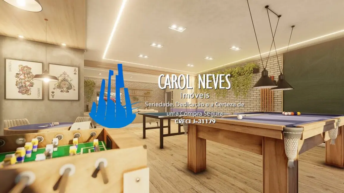 Foto 7 de Apartamento com 2 quartos à venda, 83m2 em Flórida, Praia Grande - SP