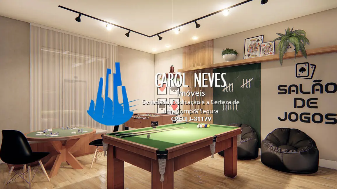 Foto 6 de Apartamento com 2 quartos à venda, 75m2 em Mongagua - SP