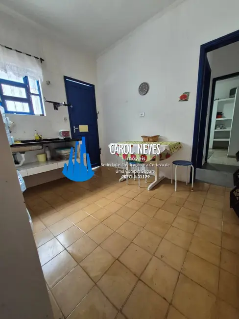 Foto 7 de Casa com 2 quartos à venda, 90m2 em Solemar, Praia Grande - SP