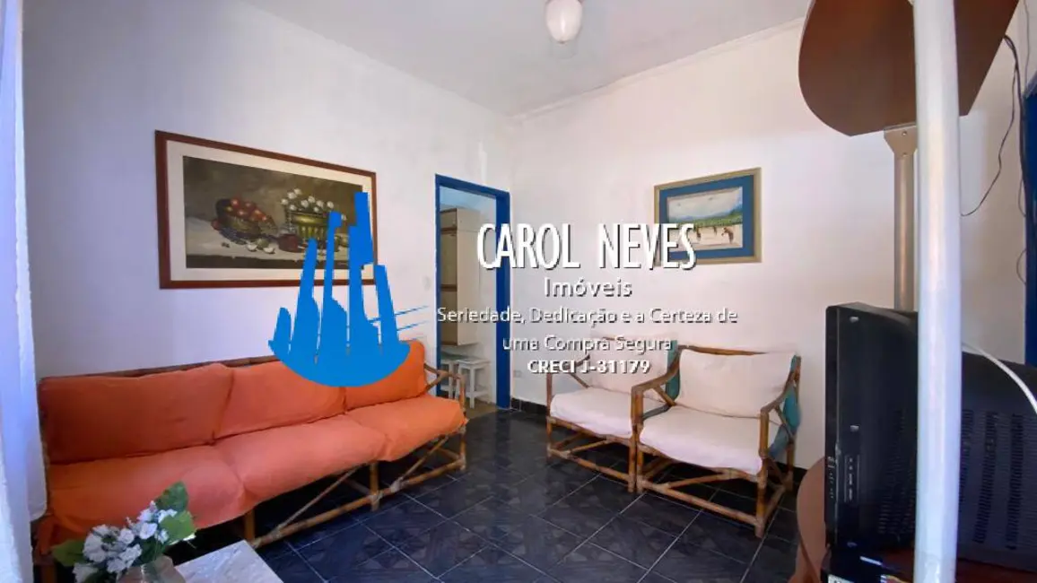 Foto 8 de Casa com 2 quartos à venda, 90m2 em Solemar, Praia Grande - SP