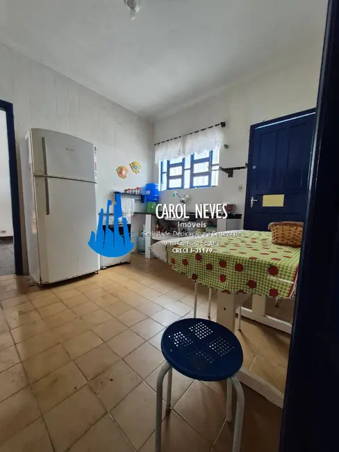 Foto 9 de Casa com 2 quartos à venda, 90m2 em Solemar, Praia Grande - SP