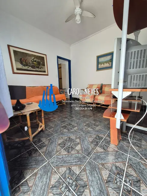 Foto 5 de Casa com 2 quartos à venda, 90m2 em Solemar, Praia Grande - SP
