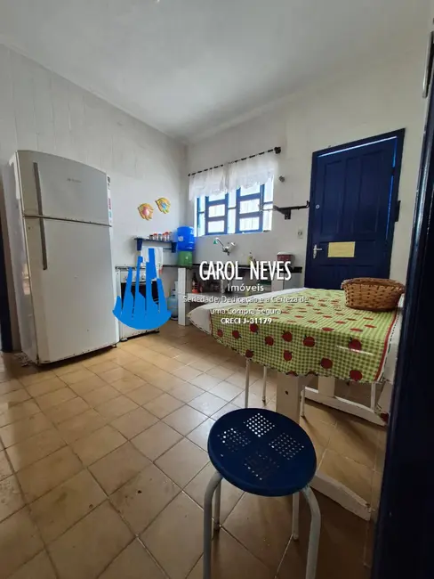 Foto 8 de Casa com 2 quartos à venda, 90m2 em Solemar, Praia Grande - SP