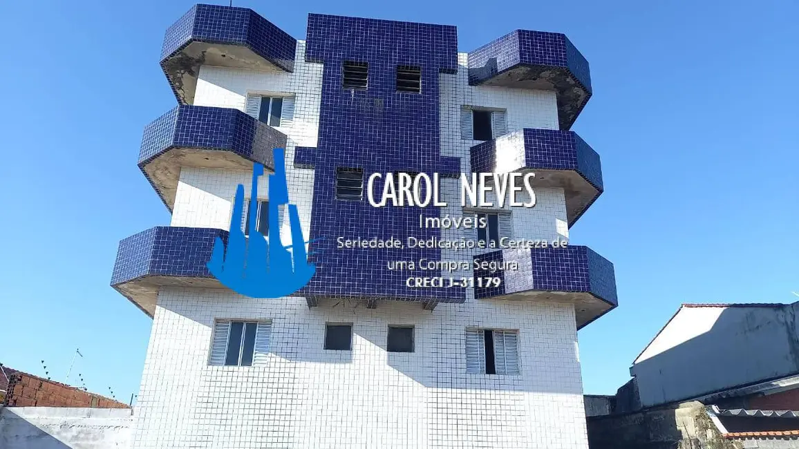 Foto 4 de Apartamento à venda, 95m2 em Mongagua - SP