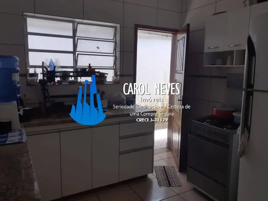 Foto 7 de Casa com 2 quartos à venda, 68m2 em Balneário São Jorge, Itanhaem - SP