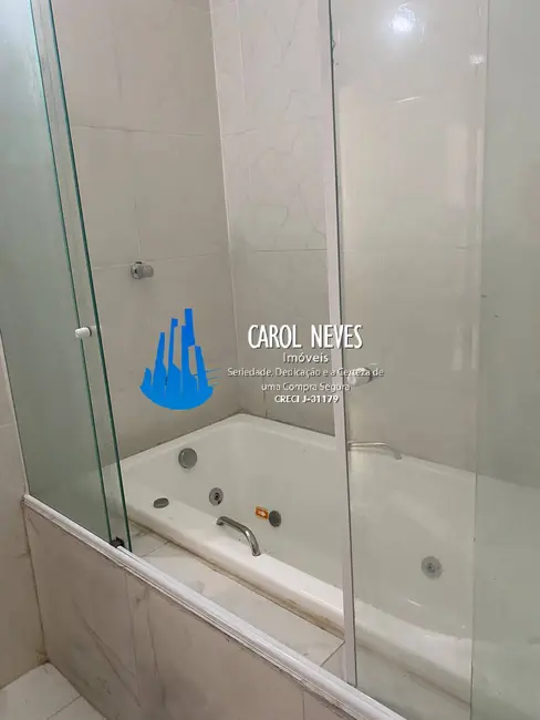 Foto 4 de Kitnet com 1 quarto para alugar, 32m2 em Itanhaem - SP