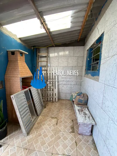 Foto 7 de Casa com 1 quarto à venda, 53m2 em Mongagua - SP