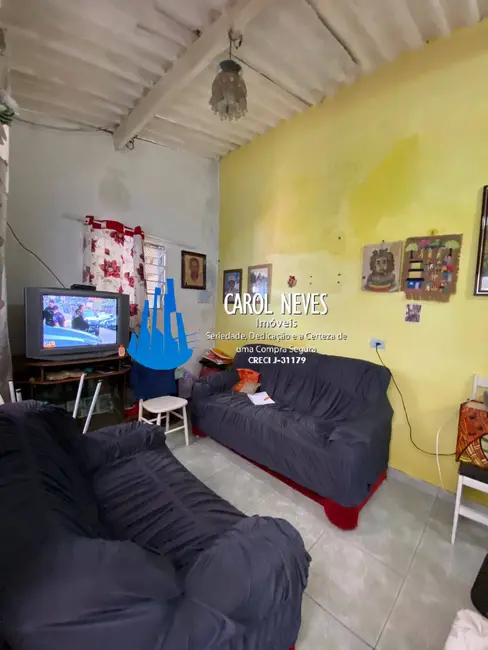 Foto 2 de Casa com 1 quarto à venda, 53m2 em Mongagua - SP