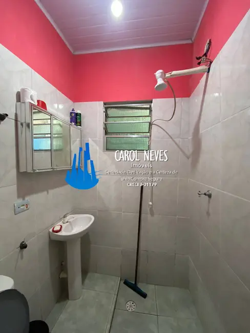 Foto 4 de Casa com 1 quarto à venda, 53m2 em Mongagua - SP