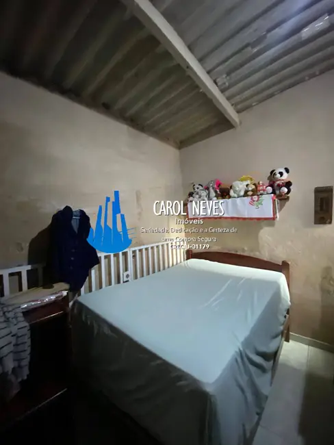 Foto 6 de Casa com 1 quarto à venda, 53m2 em Mongagua - SP