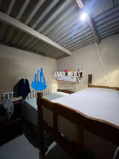 Foto 5 de Casa com 1 quarto à venda, 53m2 em Mongagua - SP