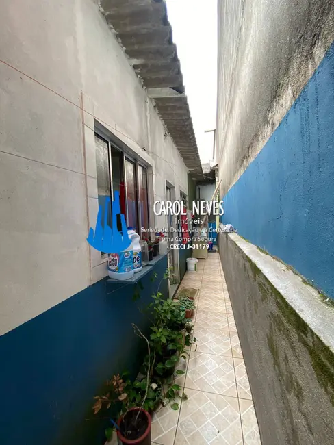 Foto 1 de Casa com 1 quarto à venda, 53m2 em Mongagua - SP