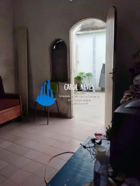 Foto 8 de Casa com 1 quarto à venda, 50m2 em Itanhaem - SP