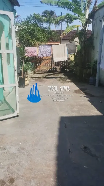 Foto 3 de Casa com 1 quarto à venda, 50m2 em Itanhaem - SP