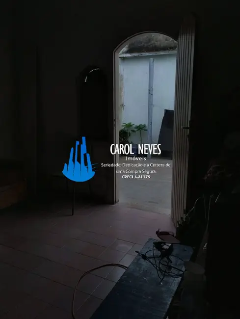 Foto 6 de Casa com 1 quarto à venda, 50m2 em Itanhaem - SP