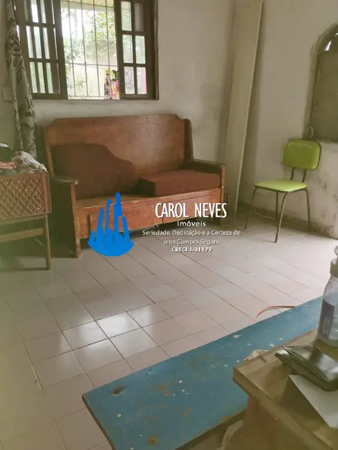 Foto 5 de Casa com 1 quarto à venda, 50m2 em Itanhaem - SP