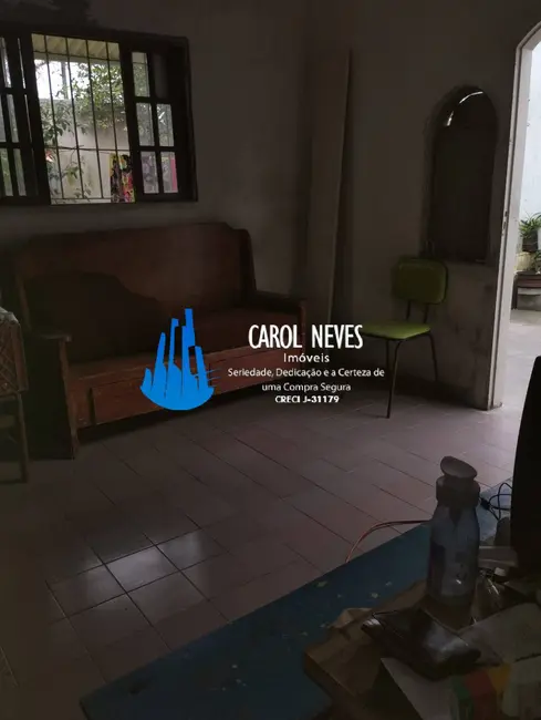 Foto 4 de Casa com 1 quarto à venda, 50m2 em Itanhaem - SP