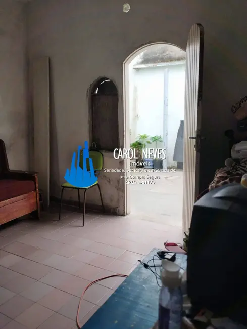 Foto 7 de Casa com 1 quarto à venda, 50m2 em Itanhaem - SP