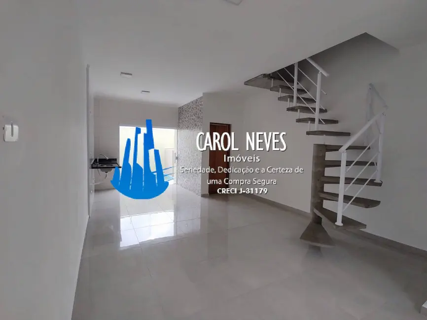 Foto 9 de Casa de Condomínio com 2 quartos à venda, 81m2 em Itanhaem - SP